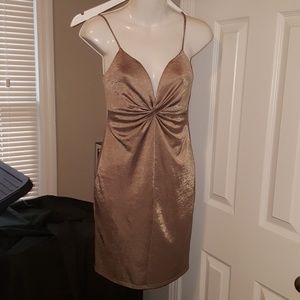 Solemio..Super Sexy!.. Champaign Colored